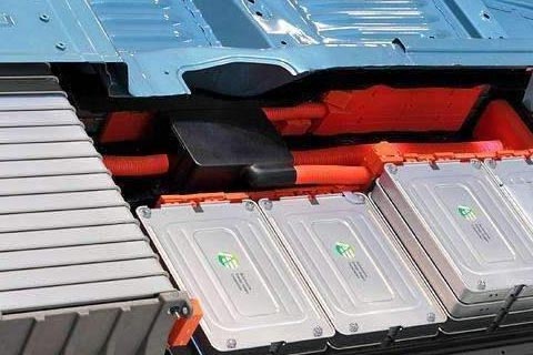 古塔古城高价蓄电池回收|灯塔电源三元锂电池回收